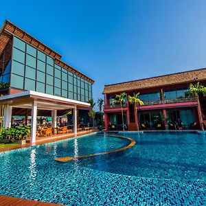 Mai Morn Resort Sha Plus